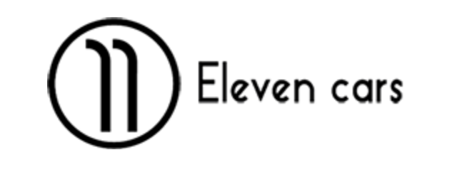 Eleven Cars
