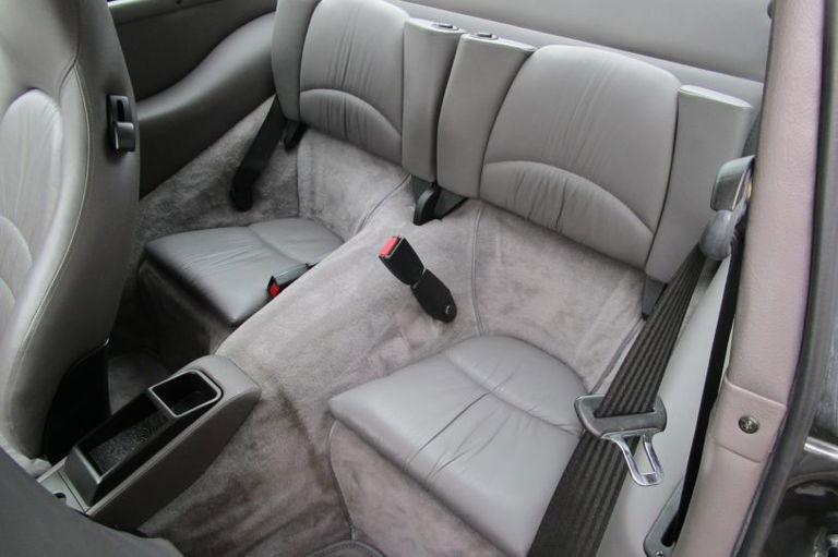 Porsche 911 Carrera 4