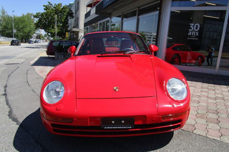 Porsche 959