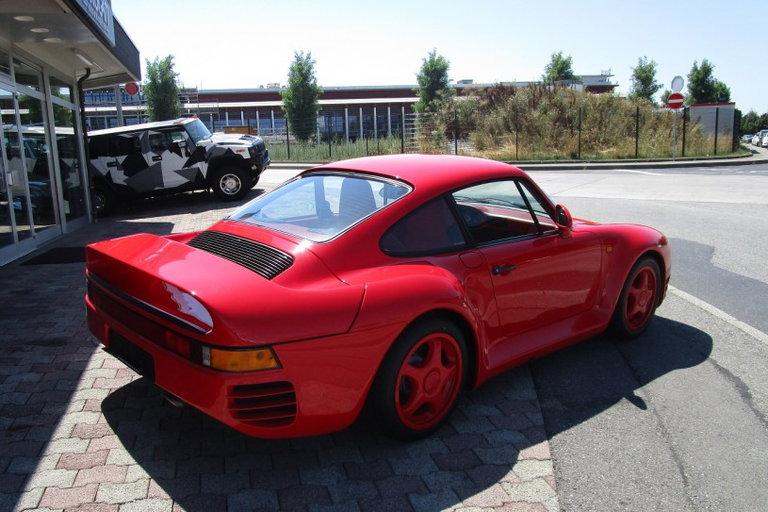 Porsche 959