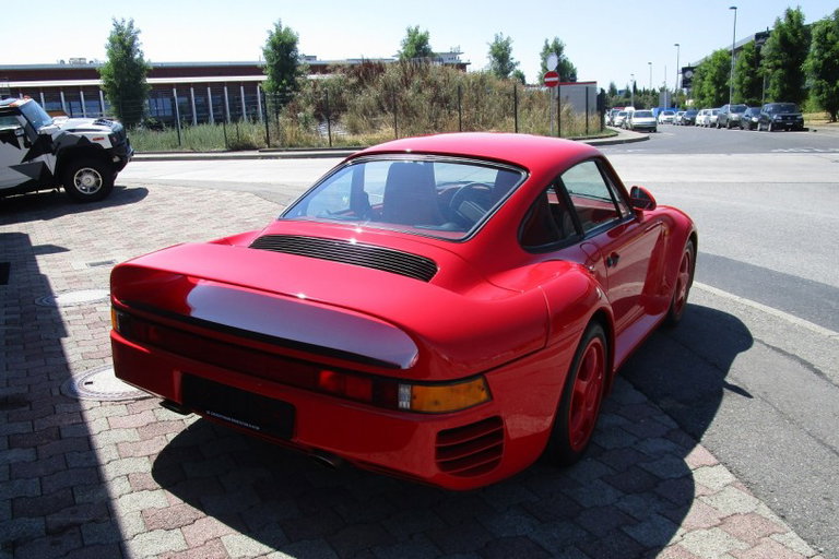 Porsche 959