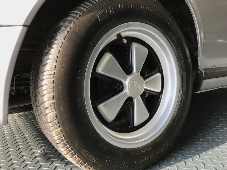 Porsche 911 S (G-Modell)