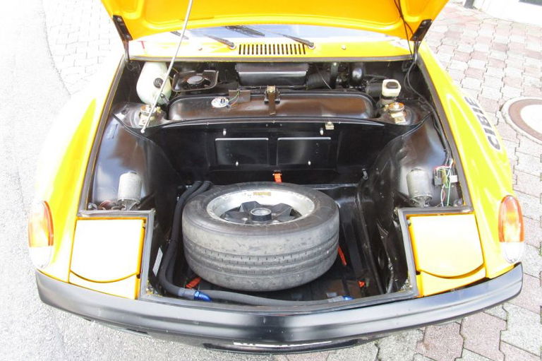 Porsche 914/6