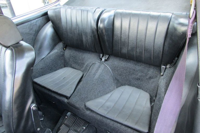 Porsche 911 S (F-Modell)