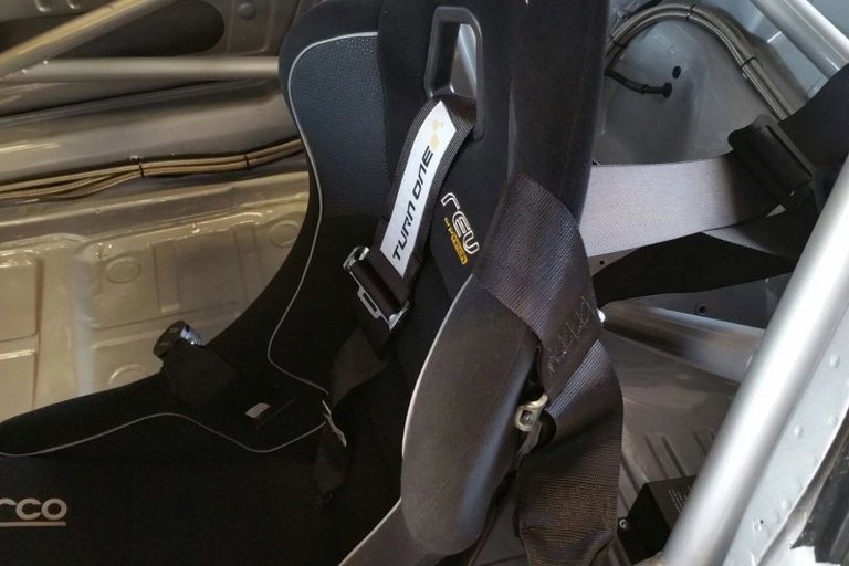 Porsche 911 Modified