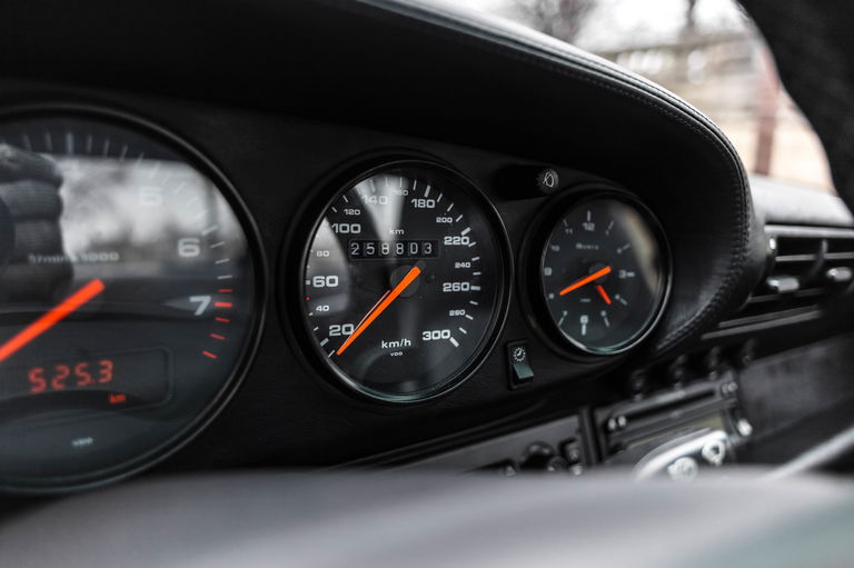 Porsche 911 Carrera 4S