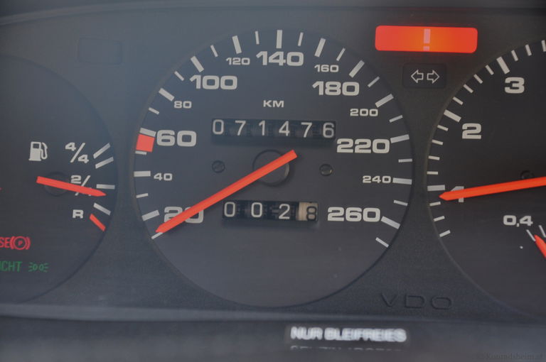 Porsche 944 Turbo Coupé