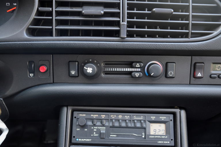 Porsche 944 Turbo Coupé
