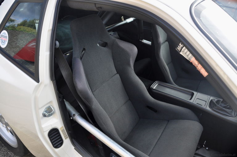 Porsche 944 Turbo Coupé