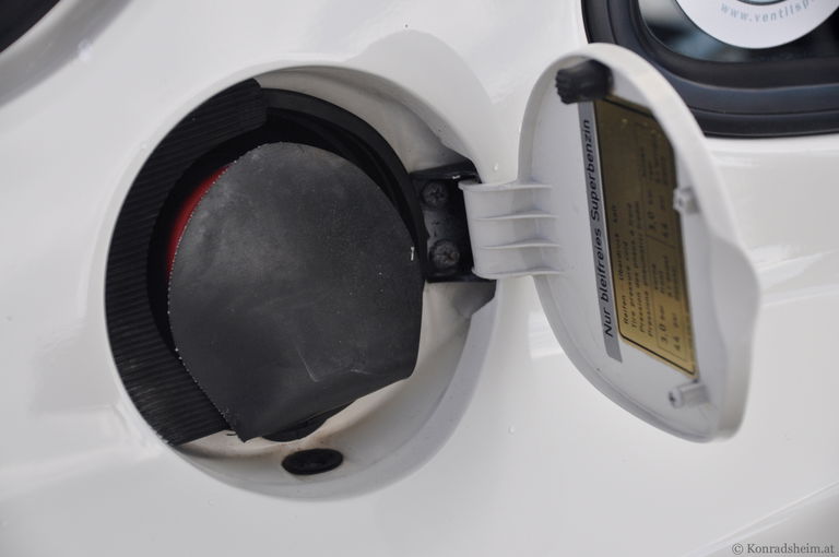 Porsche 944 Turbo Coupé