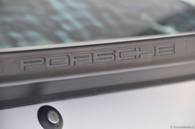 Porsche 944 Turbo Coupé