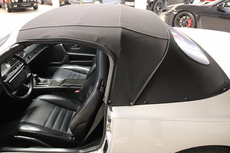 Porsche 944 S2 Cabriolet