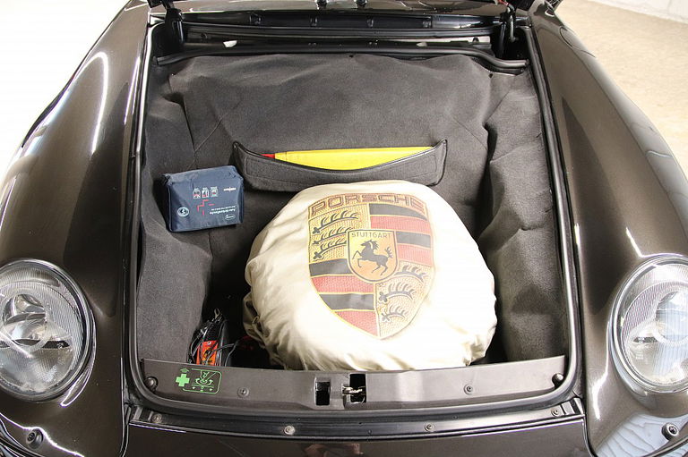 Porsche 911 Carrera 4S