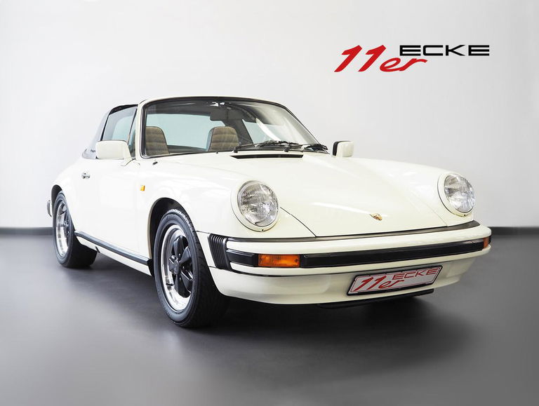 Porsche 911 SC