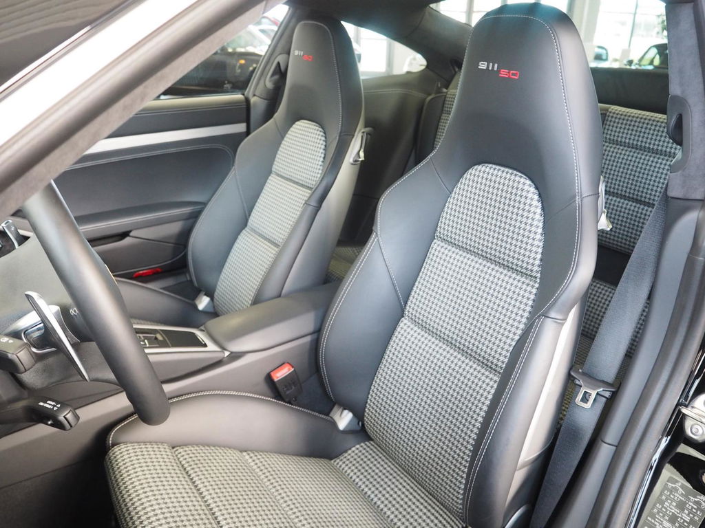 Porsche 991 Carrera S 50 Jahre Edition