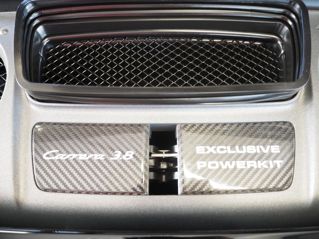 Porsche 991 Carrera S 50 Jahre Edition