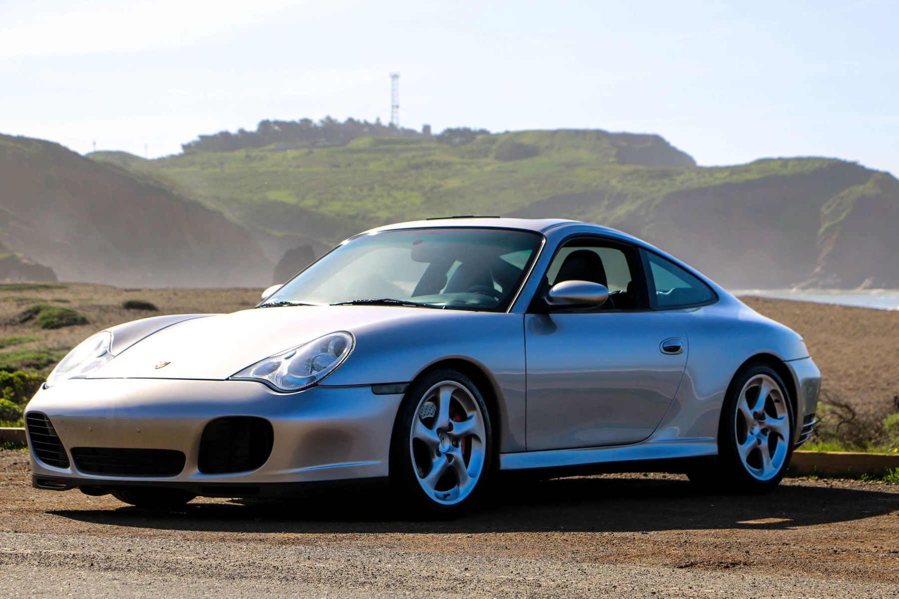 In love with the 996. - elferspot.com - Magazine