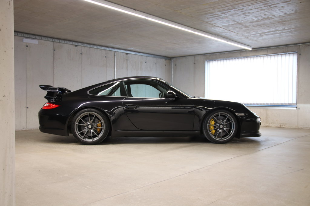 Porsche 997.2 GT3