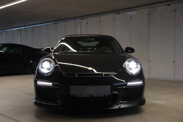 Porsche 997.2 GT3