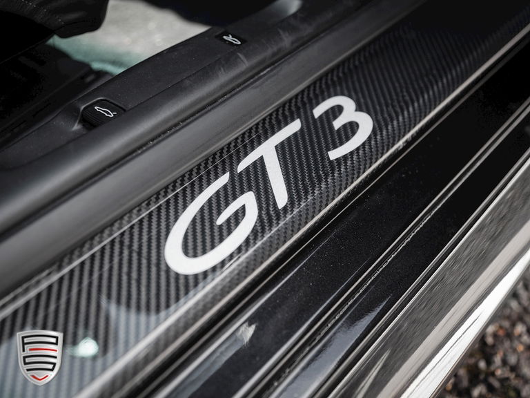 Porsche 911 GT3