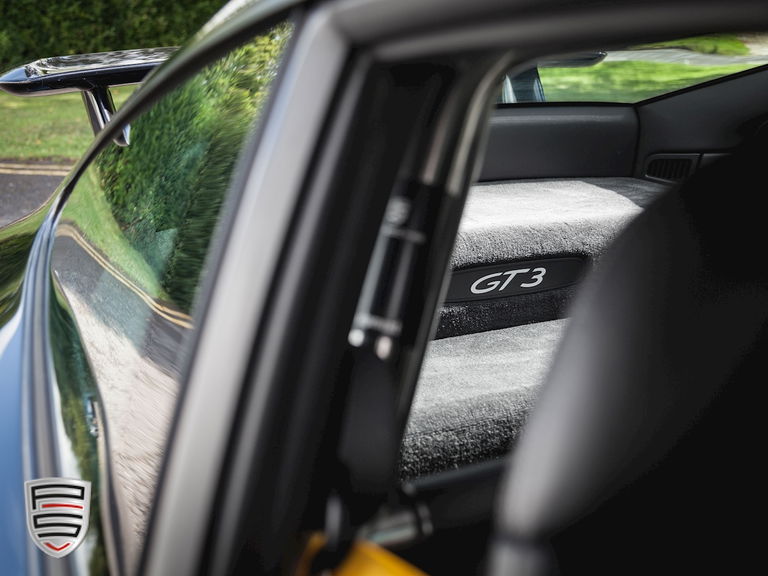 Porsche 911 GT3