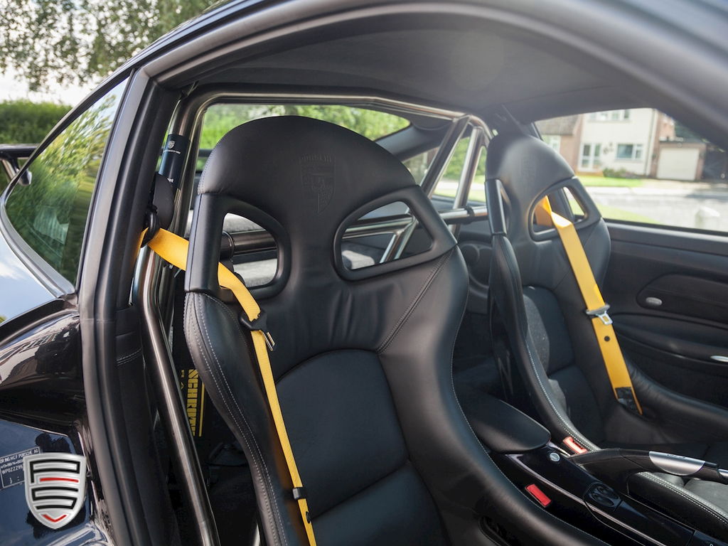 Porsche 911 GT3