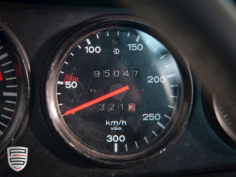 Porsche 911 Modified