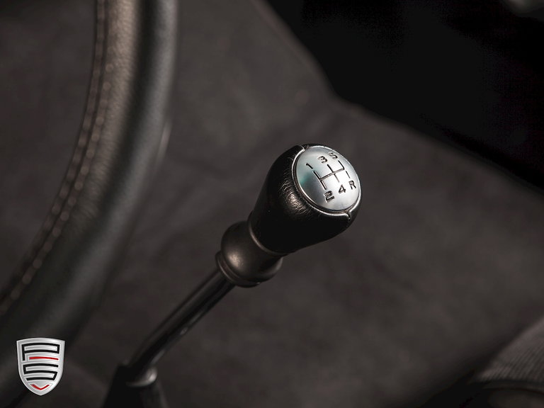 Porsche 911 Modified