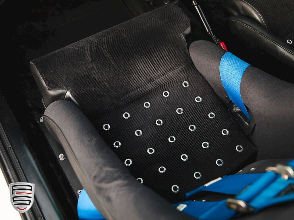 Porsche 911 Modified