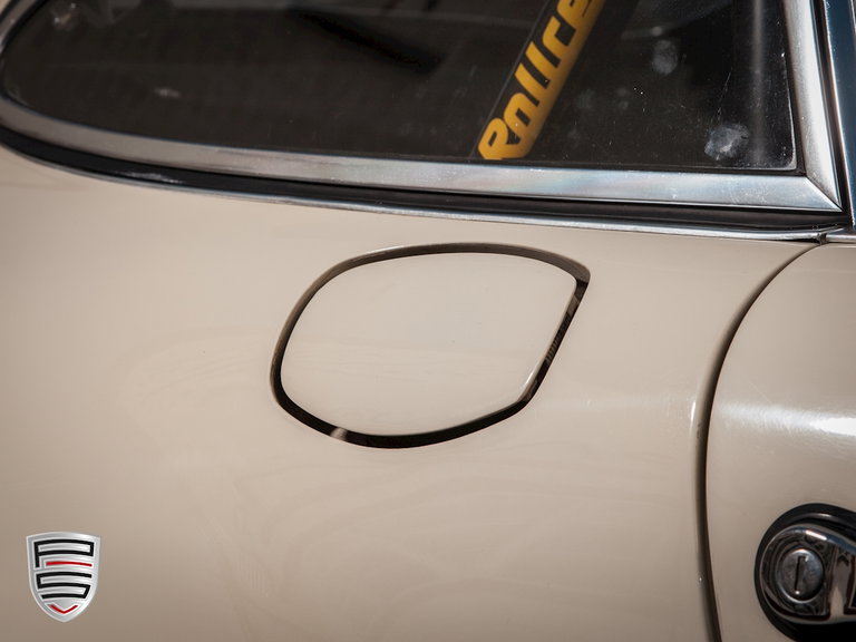 Porsche 911 Modified