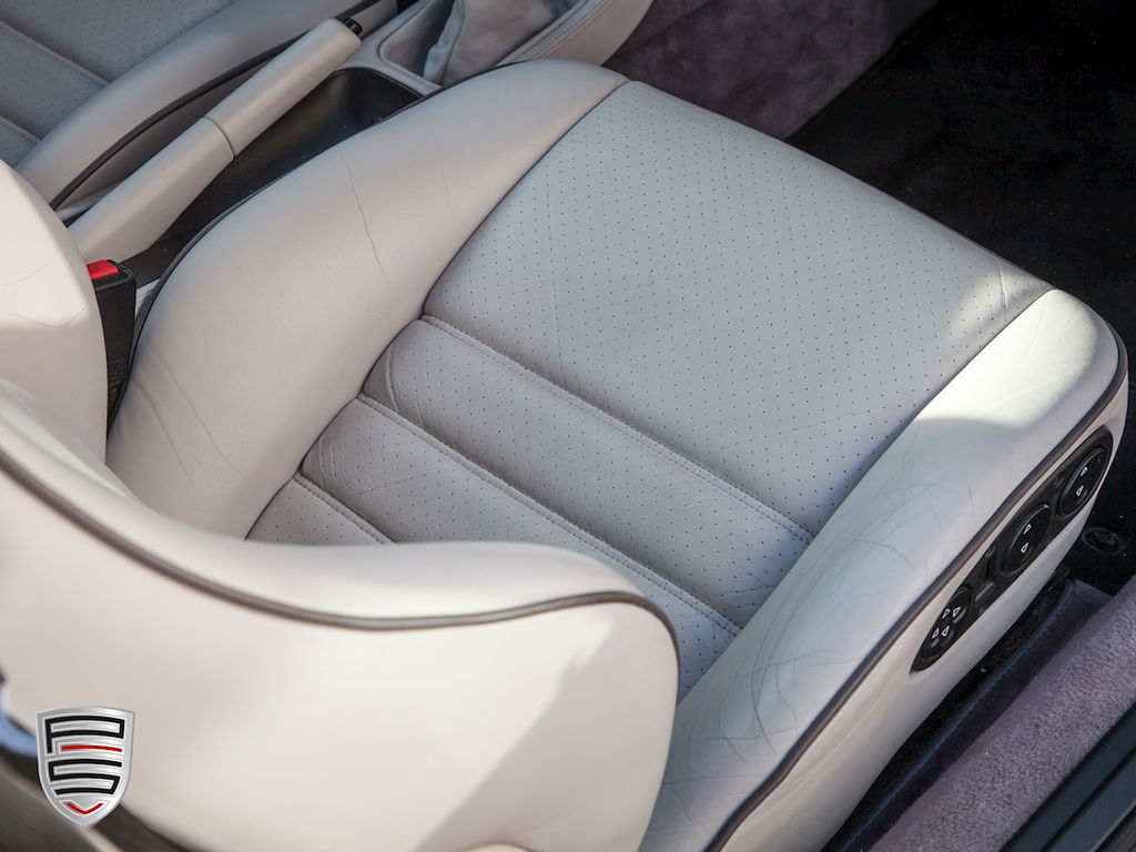 Porsche 964 Turbo 3,6