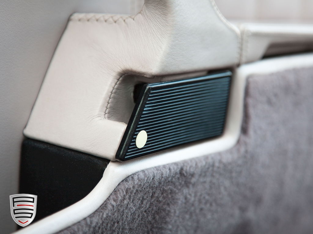 Porsche 964 Turbo 3,6