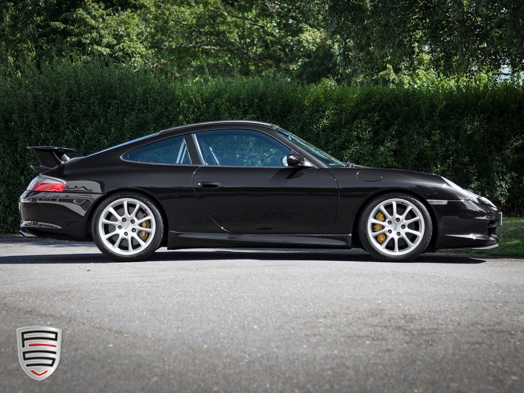 Porsche 911 GT3