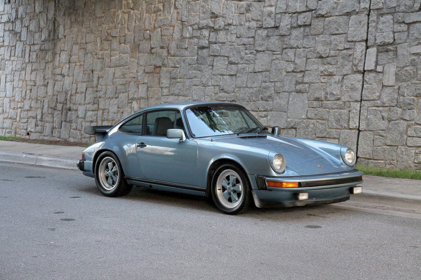 Porsche 911 SC