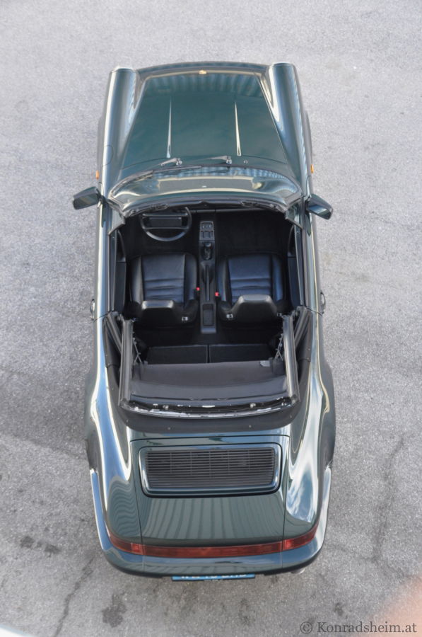 Porsche 911 Carrera 4