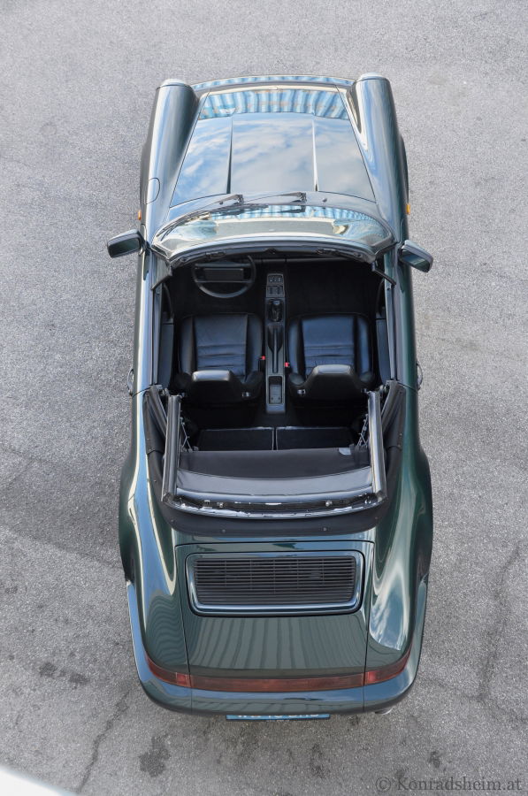 Porsche 911 Carrera 4