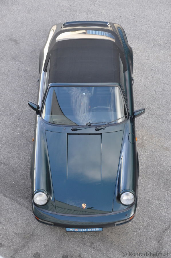 Porsche 911 Carrera 4