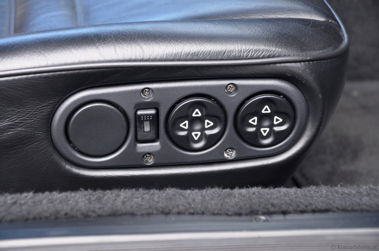 Porsche 911 Carrera 4