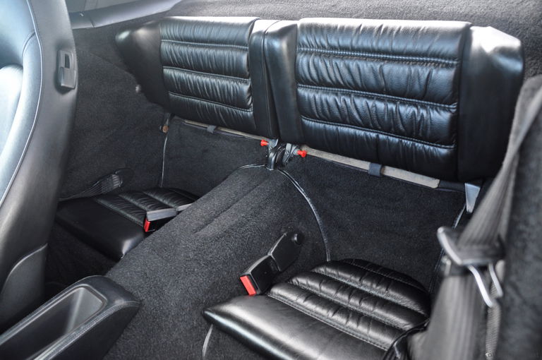 Porsche 911 Carrera 4