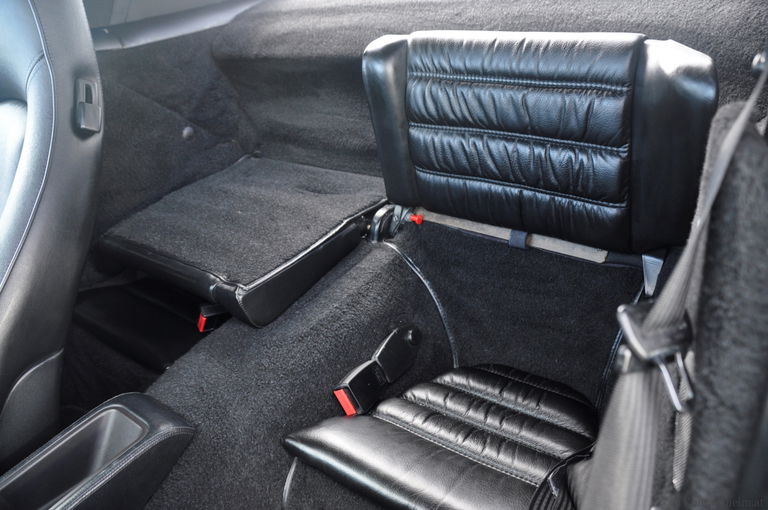 Porsche 911 Carrera 4