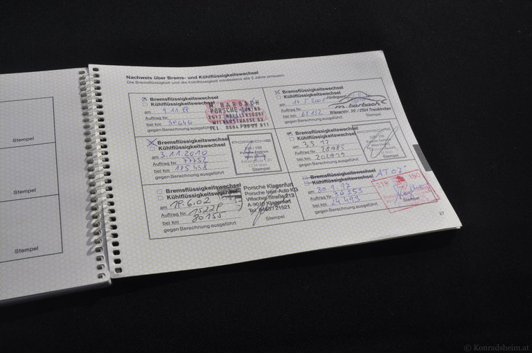 Porsche 911 Carrera 4