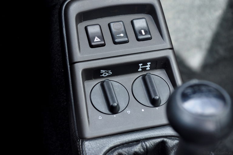 Porsche 911 Carrera 4