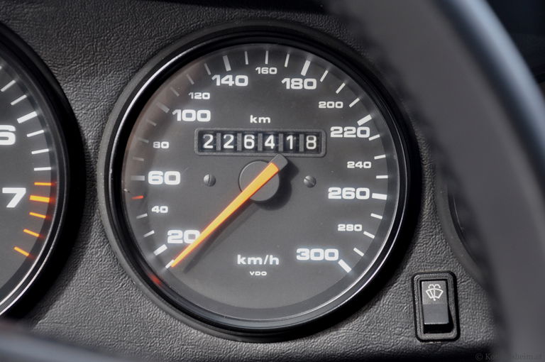 Porsche 911 Carrera 4