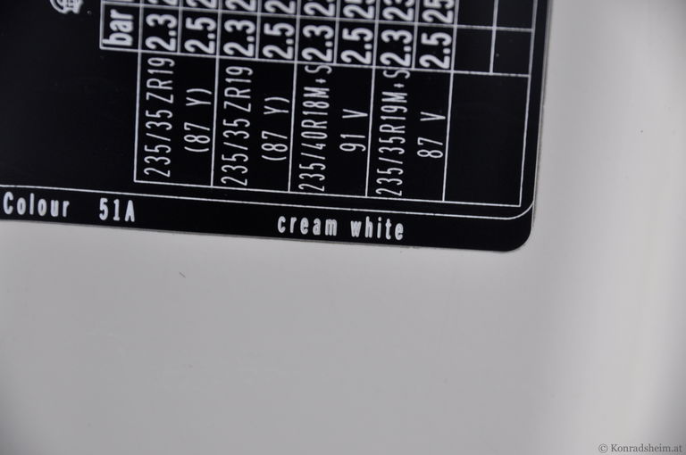 Porsche 997 Carrera S