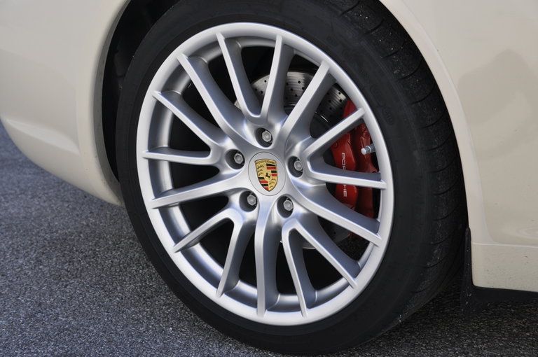 Porsche 997 Carrera S