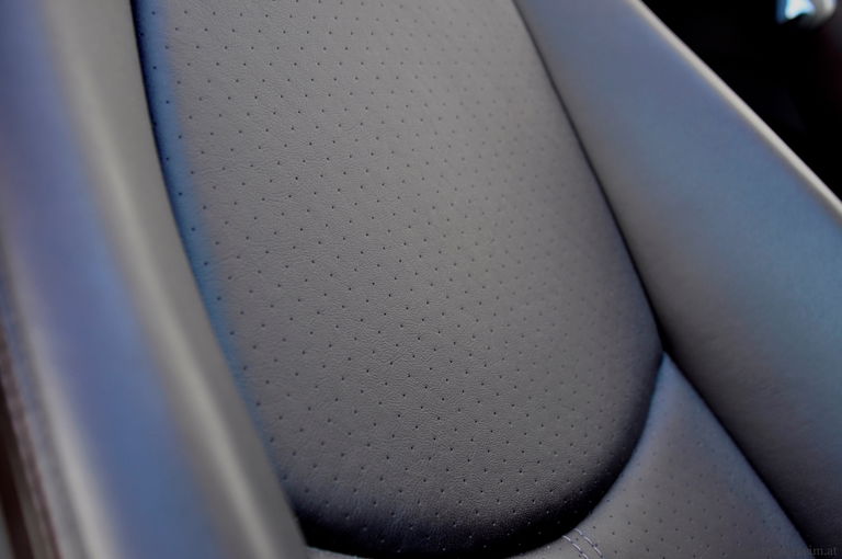 Porsche 997 Carrera S