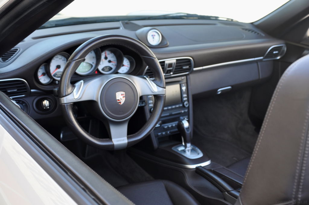 Porsche 997 Carrera S