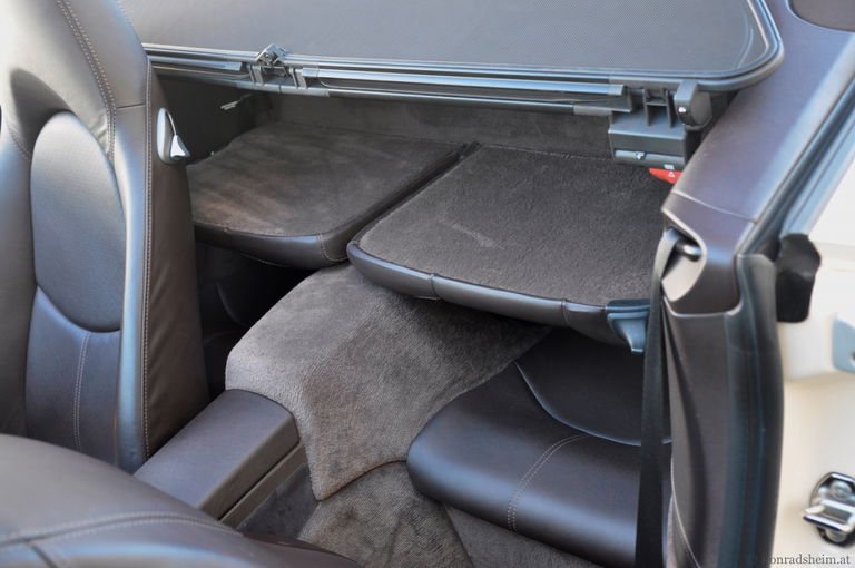 Porsche 997 Carrera S