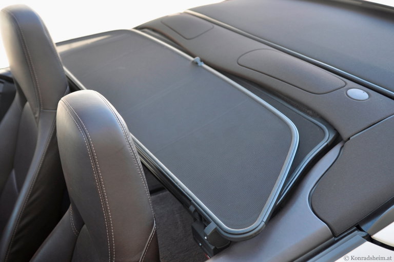 Porsche 997 Carrera S