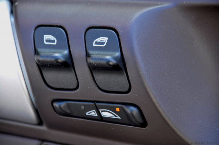 Porsche 997 Carrera S